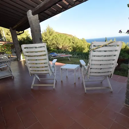 Palombaia Appartement Marina di Campo