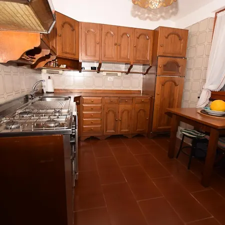 Palombaia Appartement