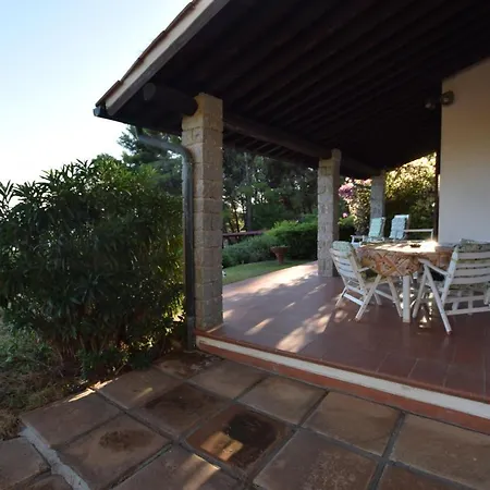 Appartement Palombaia Marina di Campo