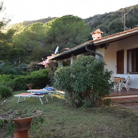 Appartement Palombaia *