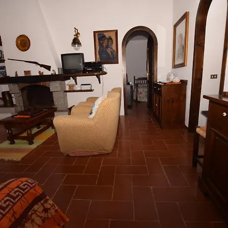 Palombaia Appartement *