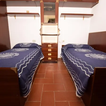 Palombaia Appartement Marina di Campo