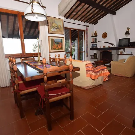 Palombaia Appartement
