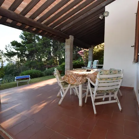 Apartment Palombaia