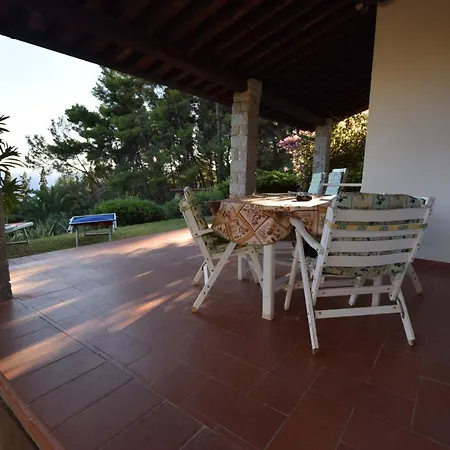 Palombaia Apartamento