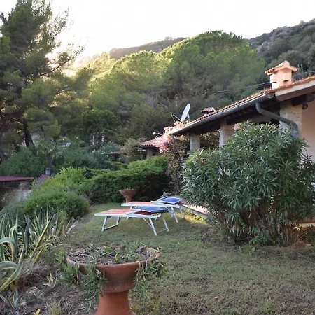 Apartamento Palombaia Marina di Campo